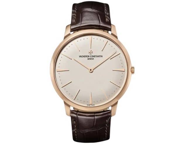 Vacheron Constantin Patrimony