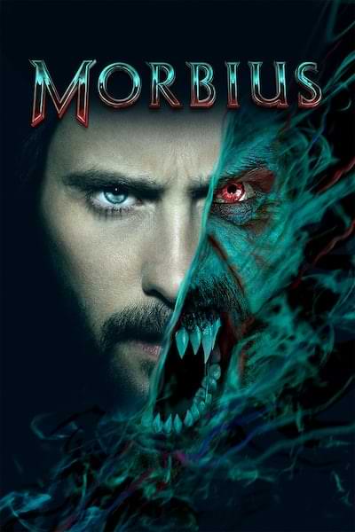 streama morbius film