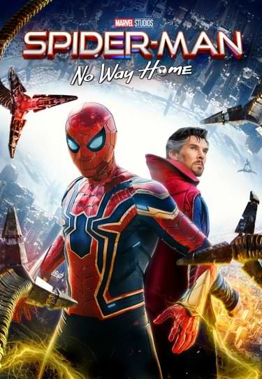 Spiderman film streaming