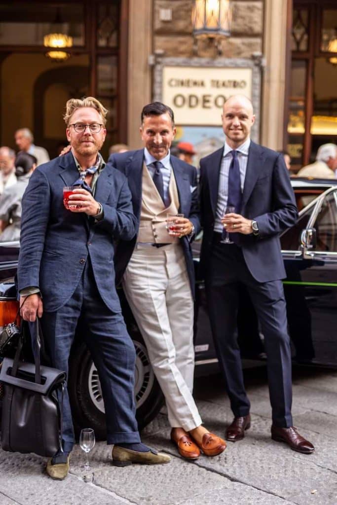 stiliga sommarkläder herr inspiration 2022