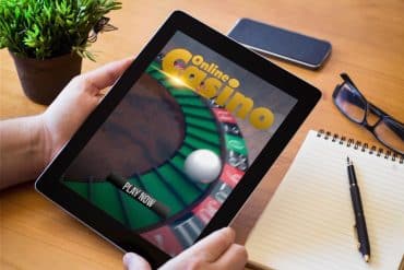 bonus utan insättning online casino