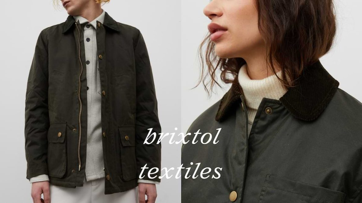 Bristol textiles märke