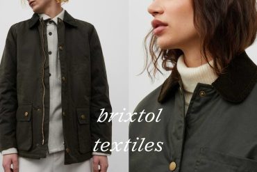 Bristol textiles märke