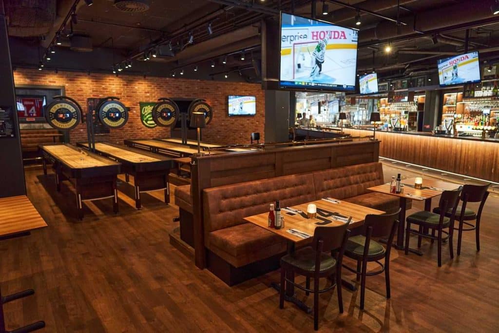 o'learys gamla stan stockholm