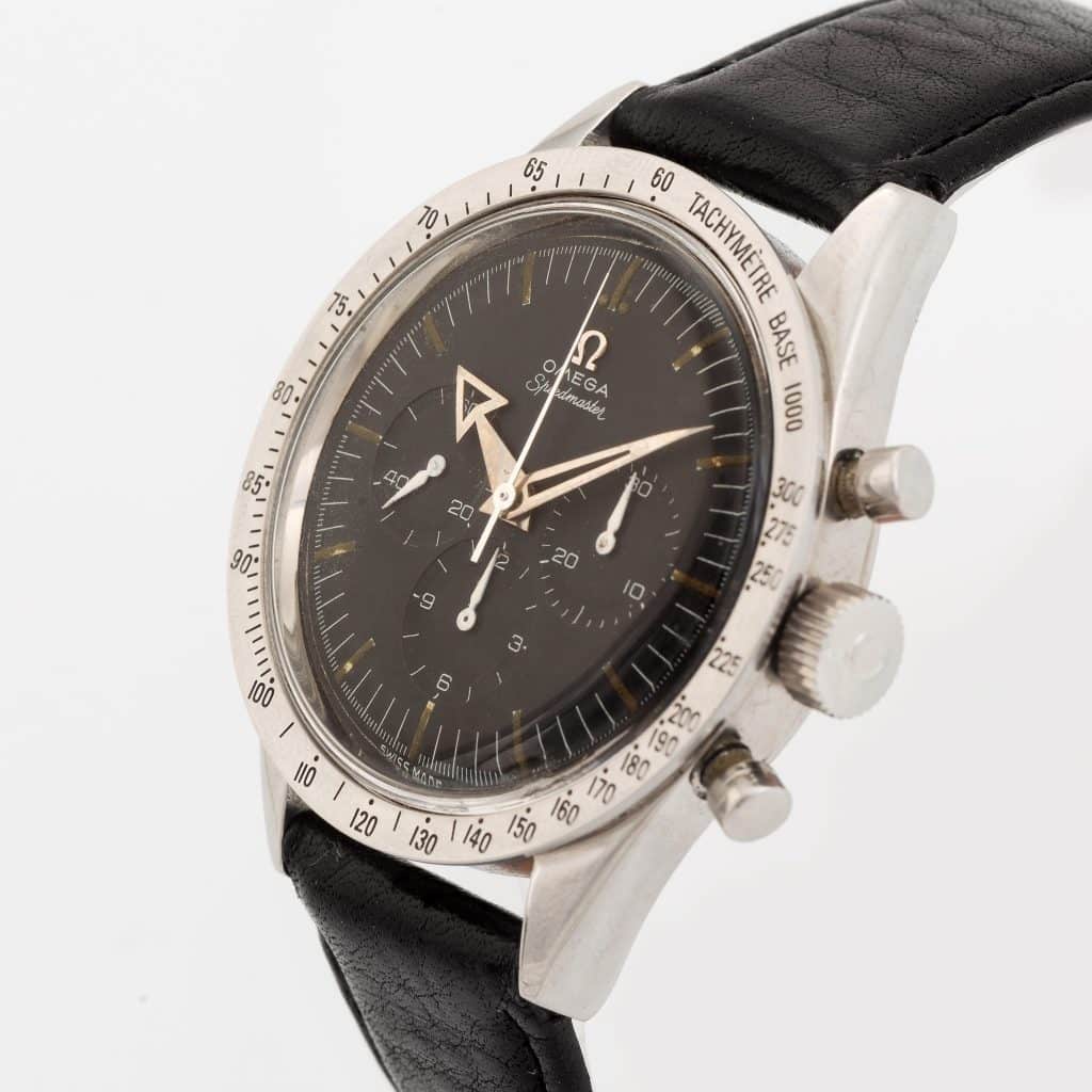 Omega Speedmaster 2915-1