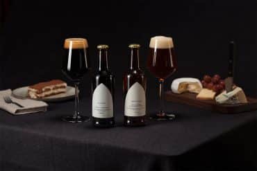 Ek-porter och Barley wine