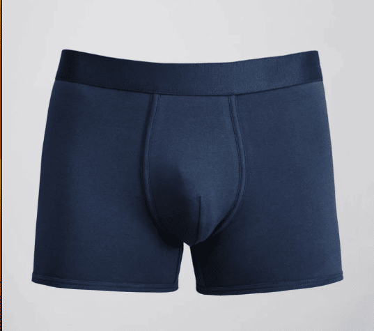 Boxers från Asket