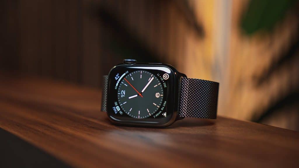 Apple Watch finns på Black Friday-rea