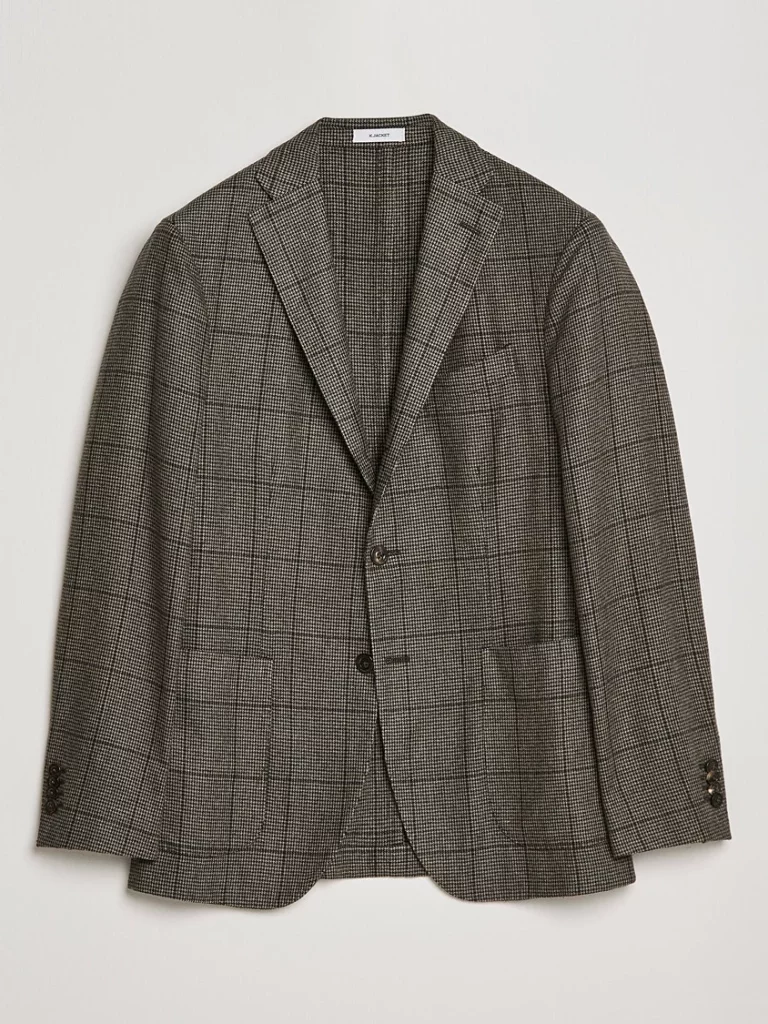 Boglioli J Jacket