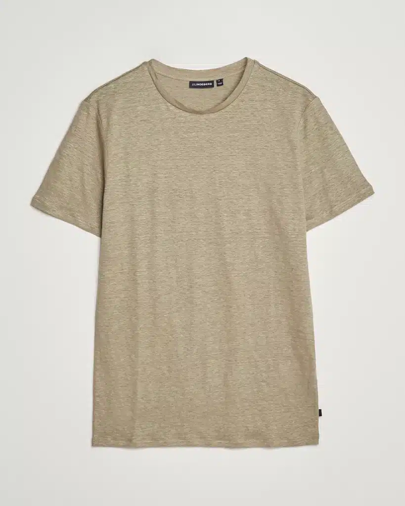 linne t-shirt