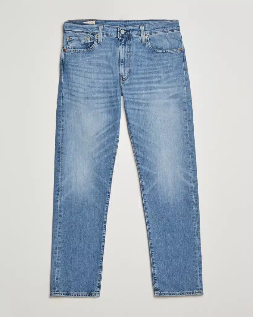 herr jeans från Levi's