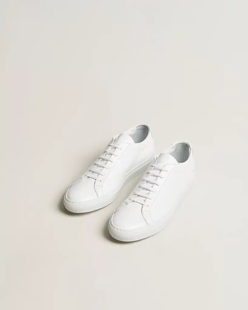 sneakers herr common projects