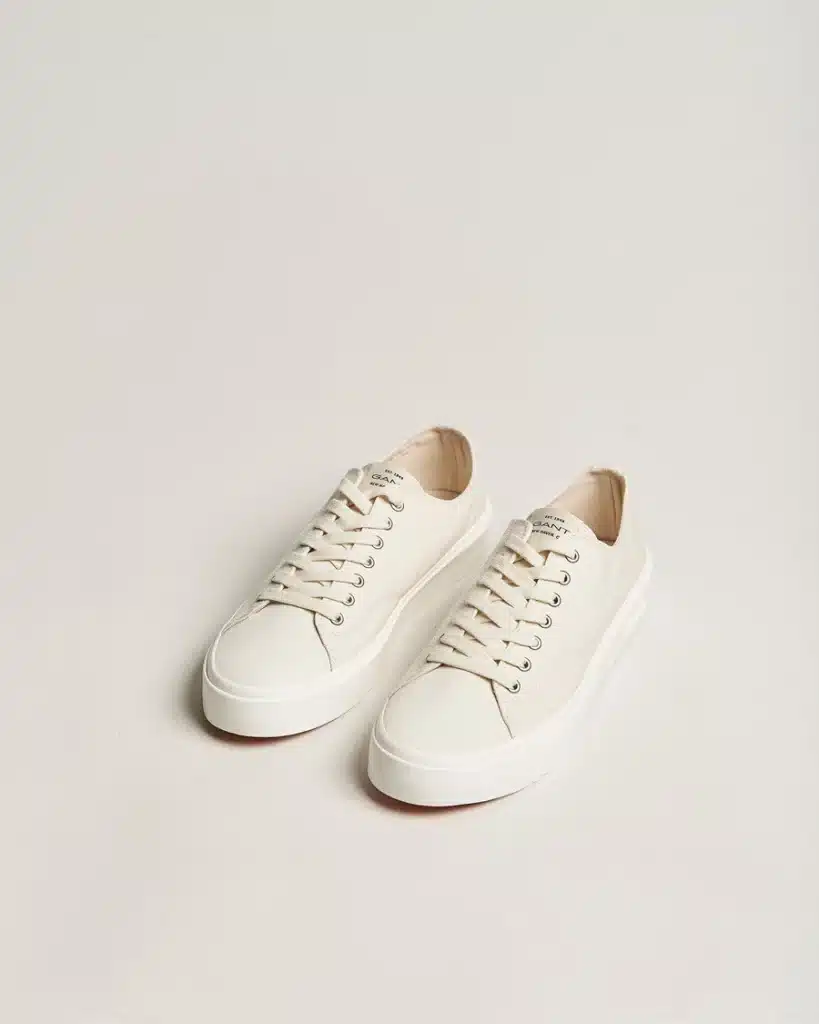 gant sneakers canvas 