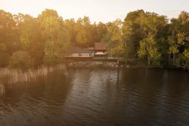 restaurang Julita drivs av Gustav Leonhardt