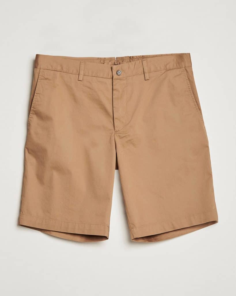 bruna chinos shorts