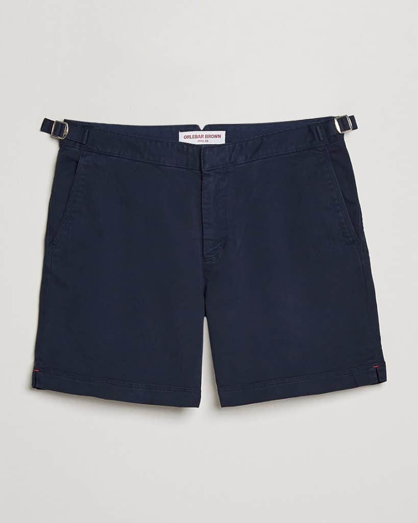 herr shorts Orlebar Brown