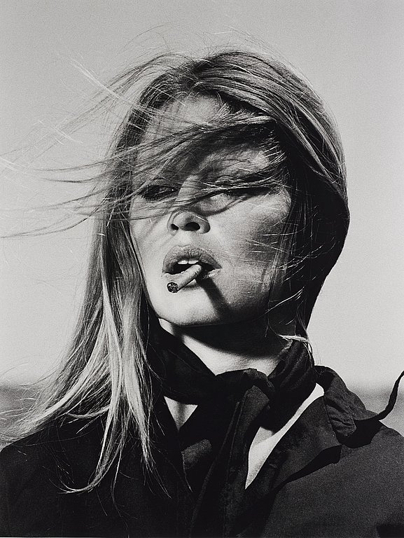 Brigitte bardot foto