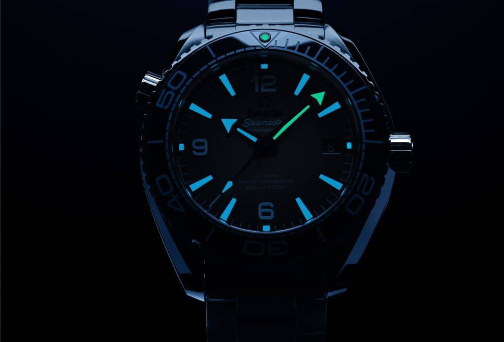 Super-Luminova Summer Blue