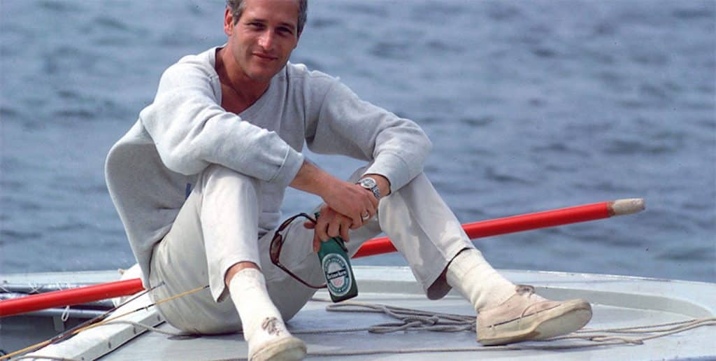 Paul newman chinos