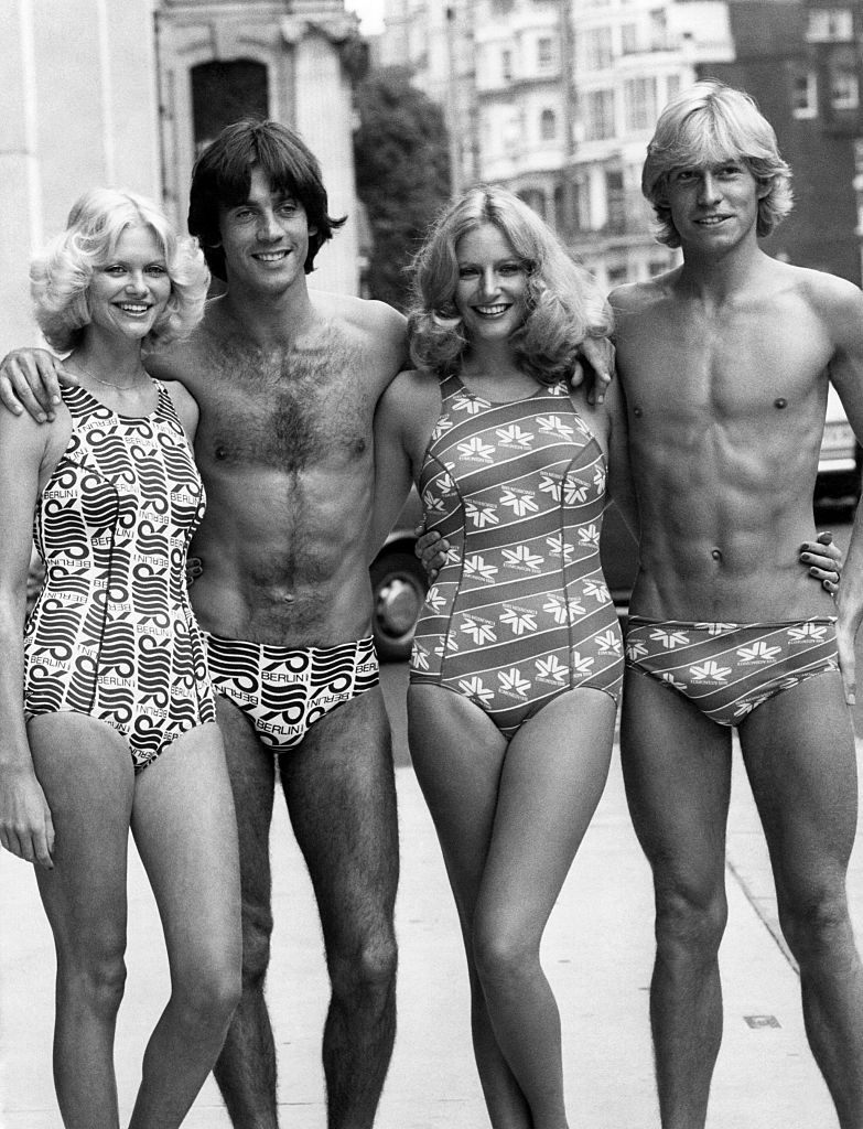 speedo badkläder