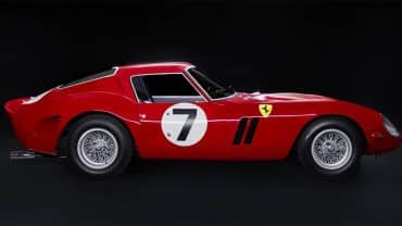 ferrari 250 gto