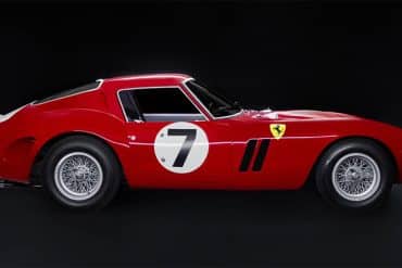 ferrari 250 gto