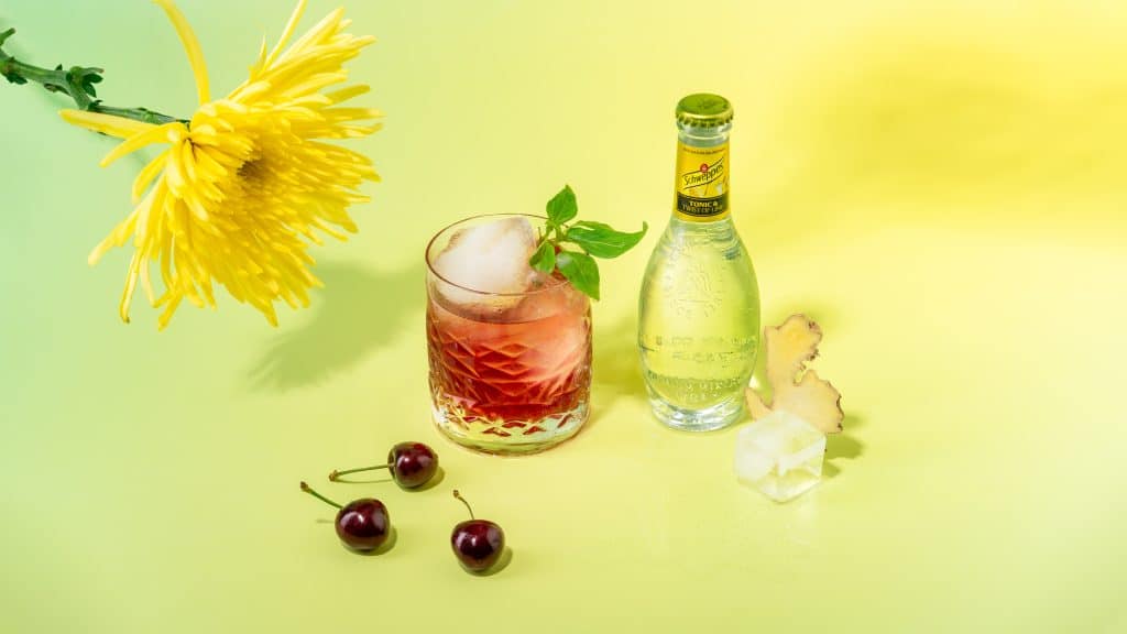 gin tonic recept av mirelll ekroot 