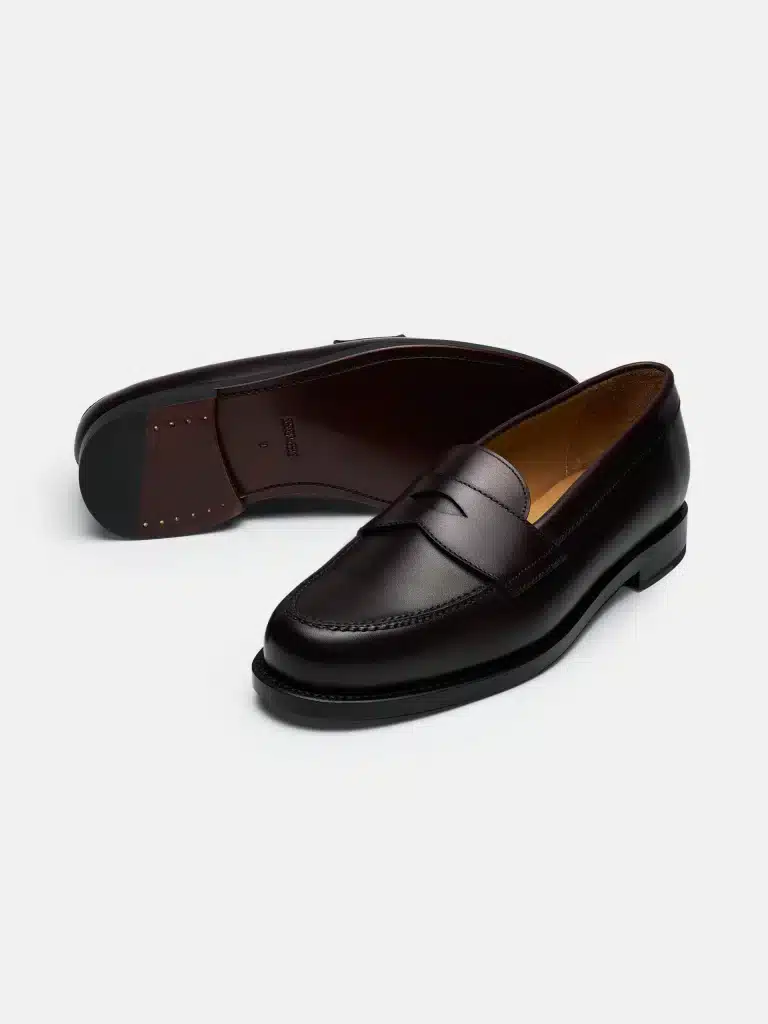 morjas ivy loafer