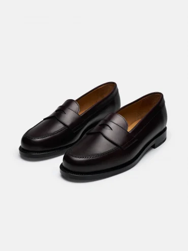 ivy loafer från morsas