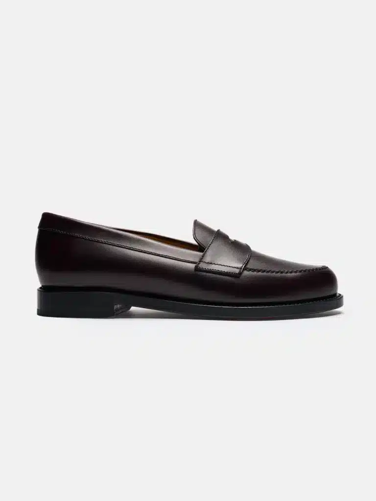 penny loafer