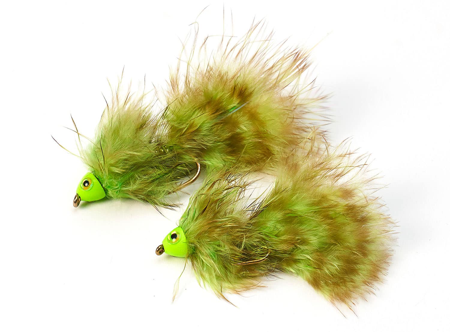 Fly Selection - Getaway Fly Fishing