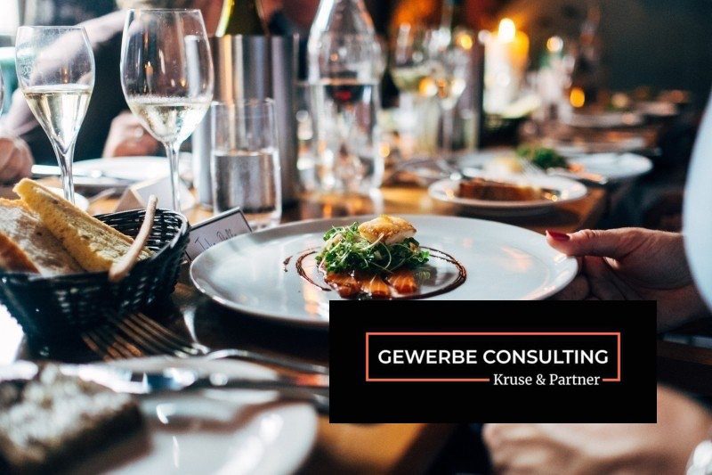 Restaurant Zürich Gewerbe Consulting 11 von 78