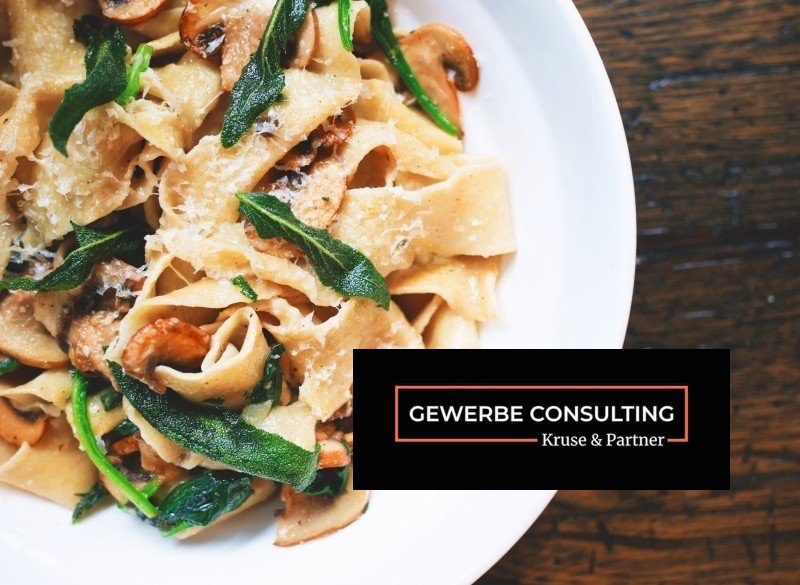 Pasta Gewerbe Consulting