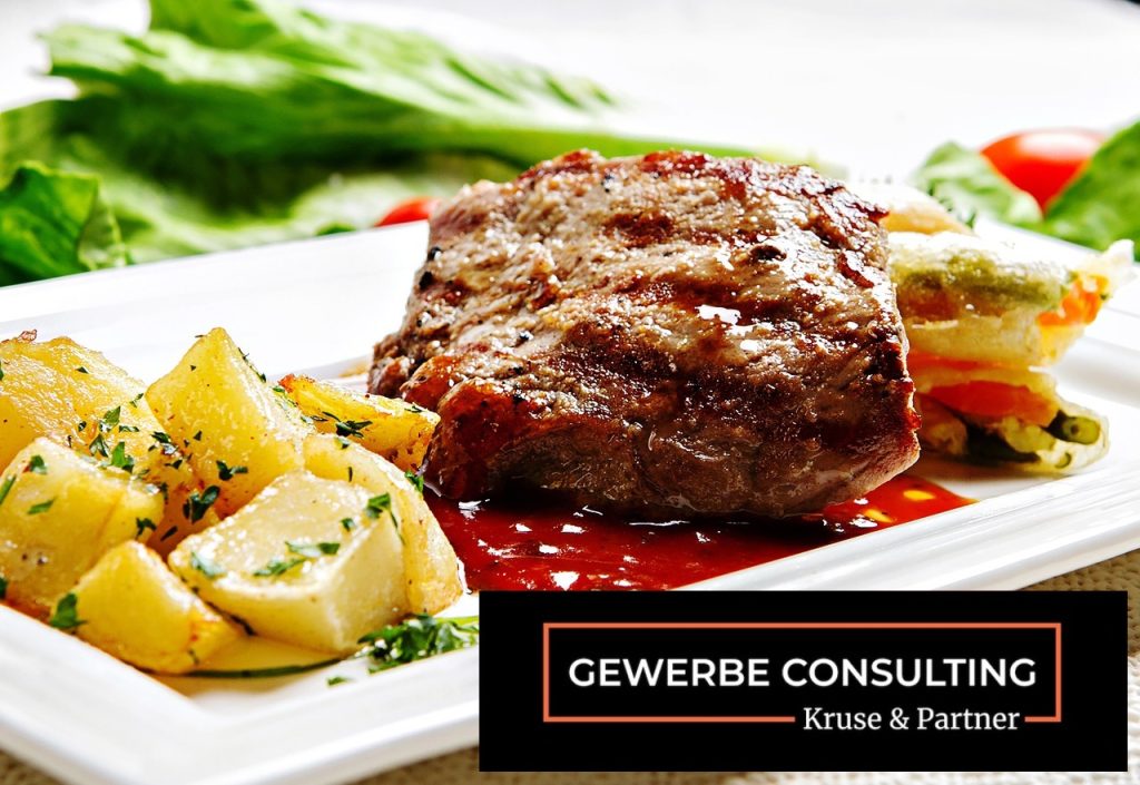 Beef Gewerbe Consulting