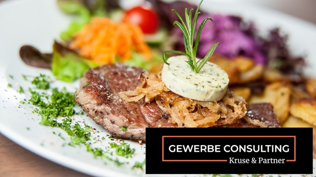 Restaurant Gewerbe Consulting