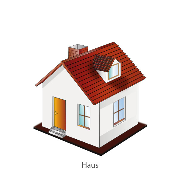 Immobilienbewertung-Online-Haus