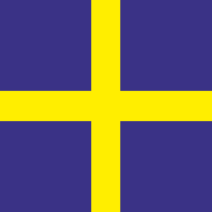 Svenska flaggan