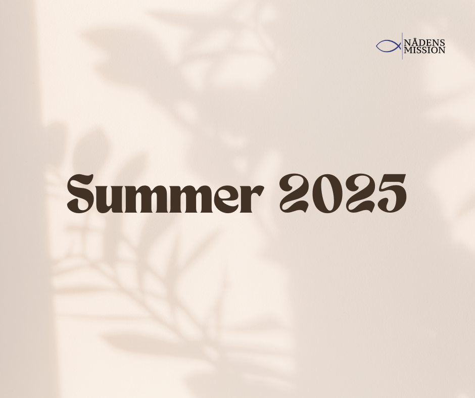 Summer program ggwo Stockholm 2025