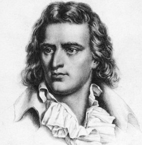 Friedrich Schiller 