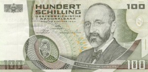 Schilling 100