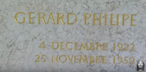 Gerard Philipe