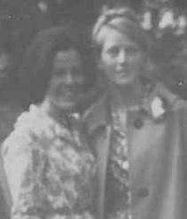 Edny och Linda