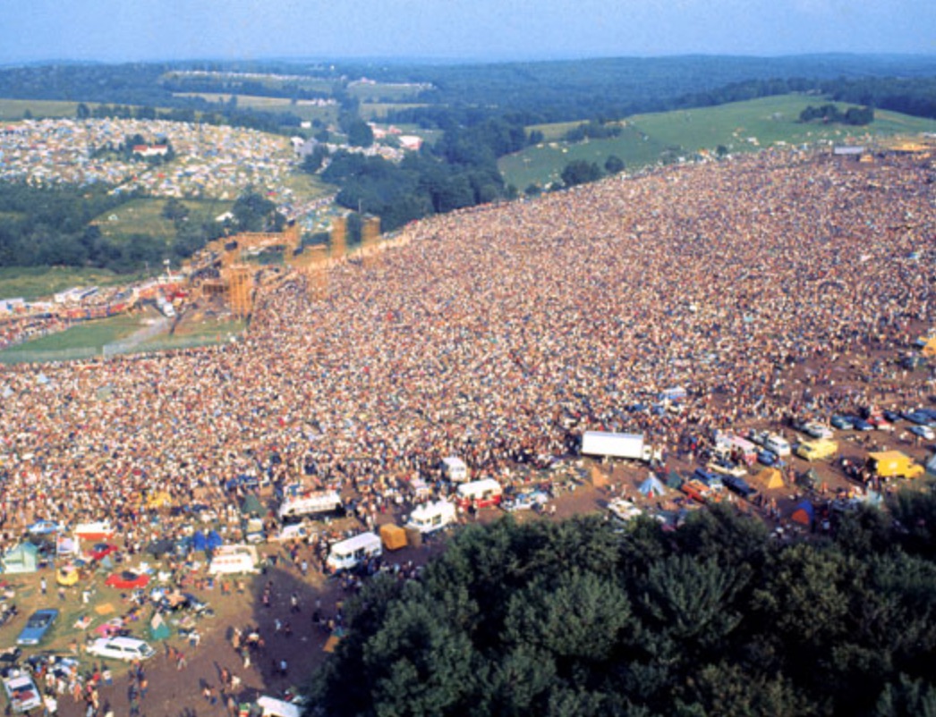 Woodstock 1