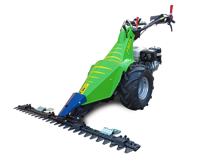 slåtterbalk giddes maskin