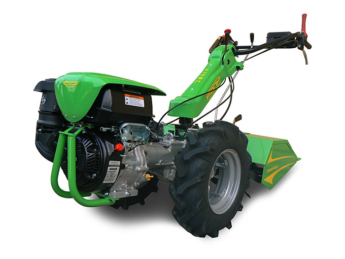 Pony 18-R Super - Bild 2