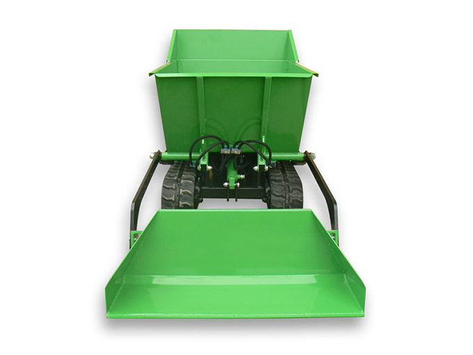 Transporter TC 500 - Bild 5