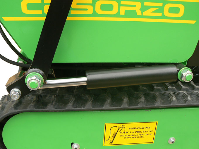 Transporter TC 500 - Bild 3