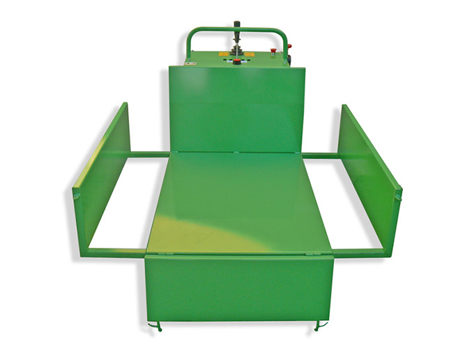 Transporter TC 700 - Bild 5