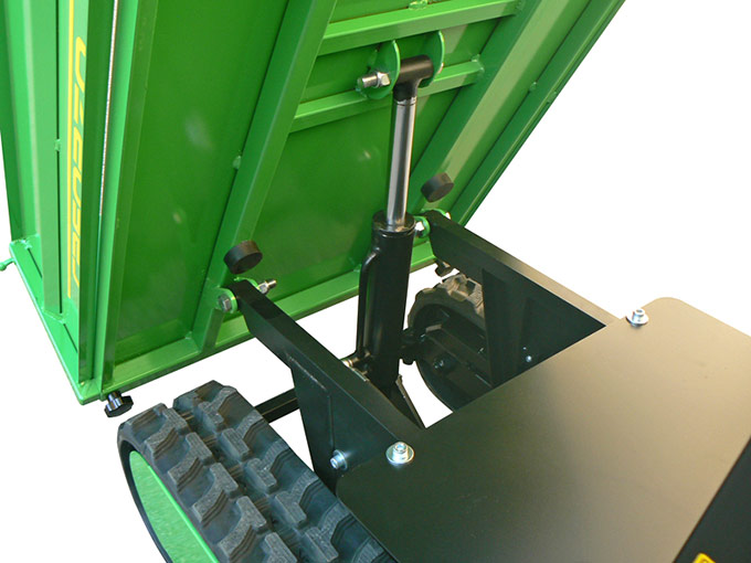 Transporter TC 700 - Bild 4