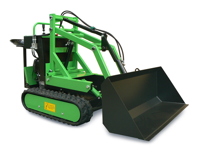 Transporter TC 700 - Bild 7